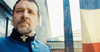 The One and Only Russell Crowe