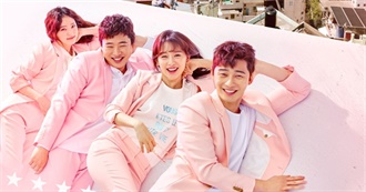 DC&#39;s Favourite Dramas