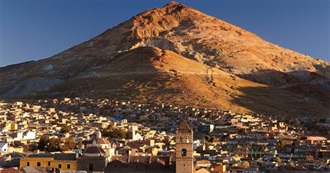 17 Amazing Places You Have Probably Never Seen