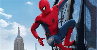 Zara&#39;s Watched Movies March 2018