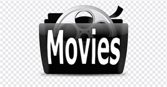 A&#39;s Collection of Movies You Should Watch