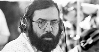 Francis Ford Coppola - Remaining Films