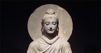 An Introduction to Buddhism