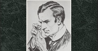 Mystery Detective Series: John Thorndyke by R. Austin Freeman