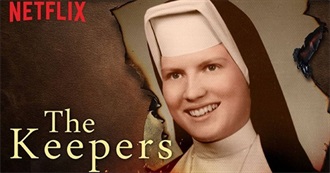 The Keepers Episode Guide