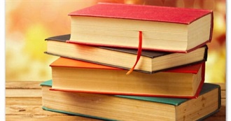 Required Reading That You Actually Ended Up Loving