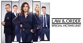 Binge-Worthy Show Challenge