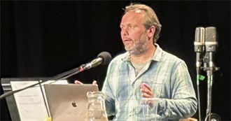 Dave&#39;s Favourite Comedians