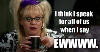 Popular Foods I Do Not Like