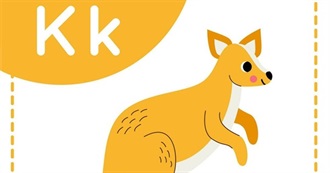 SKJAM! Reads--K Titles