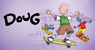 Doug Episode Guide