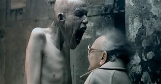 32 Creepy Music Videos