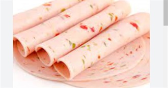 Big T&#39;s Food Eaten Today 511