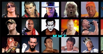 10 Greatest Tag Teams