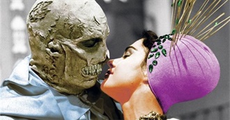 Tubcat1313&#39;s 2023 &quot;31 Horror Movies in October&quot;