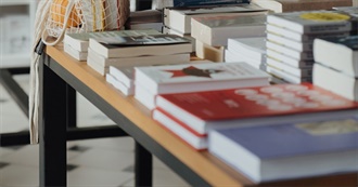 Books That Begin With the Letter A