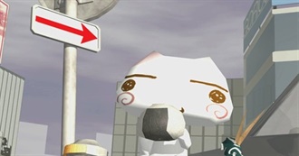 KD&#39;s Awesomeee List