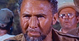 The Films of Anthony Quayle