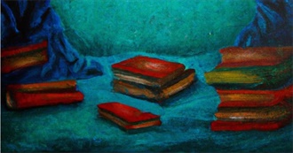 The Gadfly's Books 2022