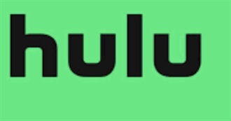 Hulu Watched by TAMMY