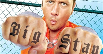 The Funniest Jailhouse Comedy Films