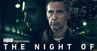 The Night of Episode Guide