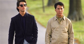 Movies About Illnesses/Disabilities