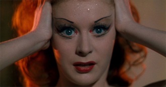 Films  I&#39;ve Not Seen and Neither Have You