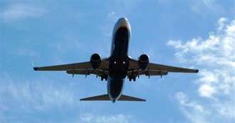 A Movie a Year From 1979 Until 2025, Starting W/ 1941, and Airplane!