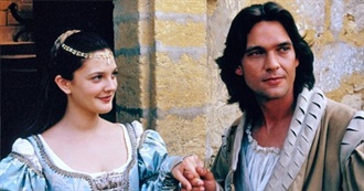 Rocky&#39;s Top 100 Movies