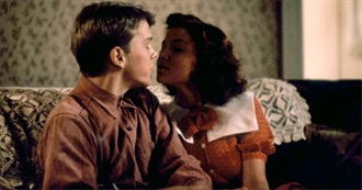 Miss Missy Kitty Lists: 10 Last New Movies She Watched