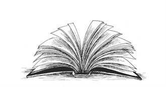 Books With One Word Titles