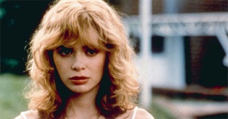 Celebrities Who Were Killed