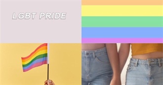 10 LGBT+ Films