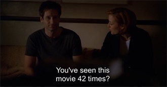 Mar&#39;s Favorite Movies