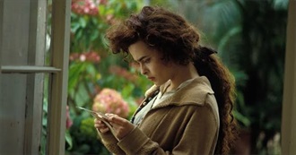 10 Movies NK Wants to See: 1992