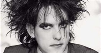 The Most Depressing Albums of All Time