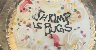 Movies That Changed Eli&#39;s Brain Chemistry