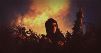 Movies Shawn Watched in 2017