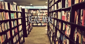 Top Young Adult Books