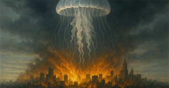 Actors/Actresses You Should Know