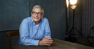 People That Tehn Has Crushes On