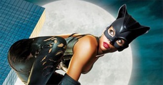 Ambitioncunningpridemieczyslaw&#39;s Formative Movies