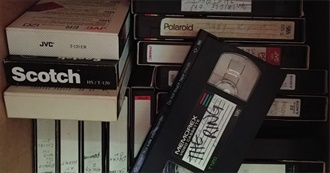 Malte&#39;s Favorite Movies