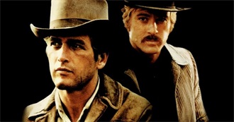 Ultimate Must-See Crime Films