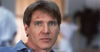 Films Harrison Ford After the Original Star Wars Trilogy Ended but Before He Came Back to Play Han in 2015