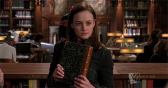 Classics I&#39;ve Read