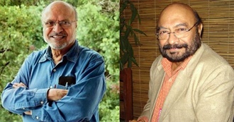 Shyam Benegal &amp; Govind Nihalani - Remaining Films