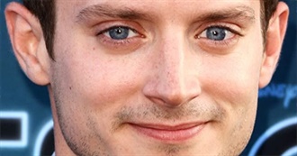 Movies With Elijah Wood