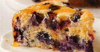 Last 20 Foods That Duck Queen Tried for the First Time 82